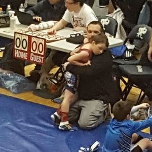 Meet your Posher, Kyle